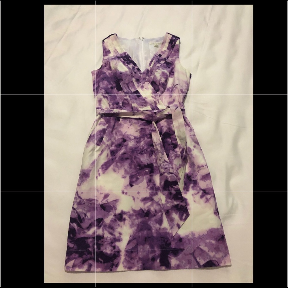 Banana Republic Dress 👗 Size 0 🤩🌷